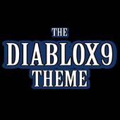 Charlie Parra Del Riego : The DiabloX9 Theme